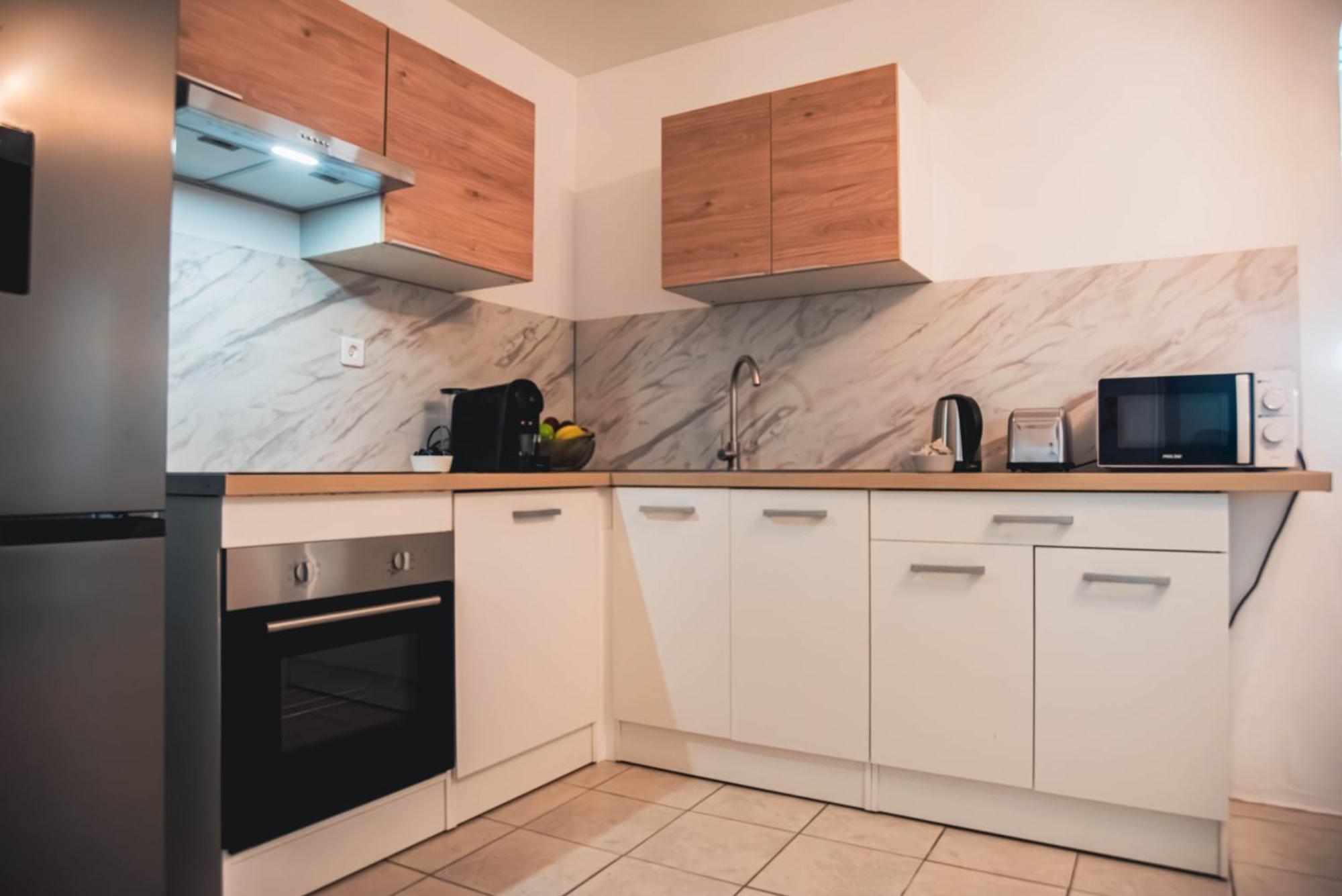 Maison 6 Personnes, Piscine Privee, Jardin Moulins  Zewnętrze zdjęcie