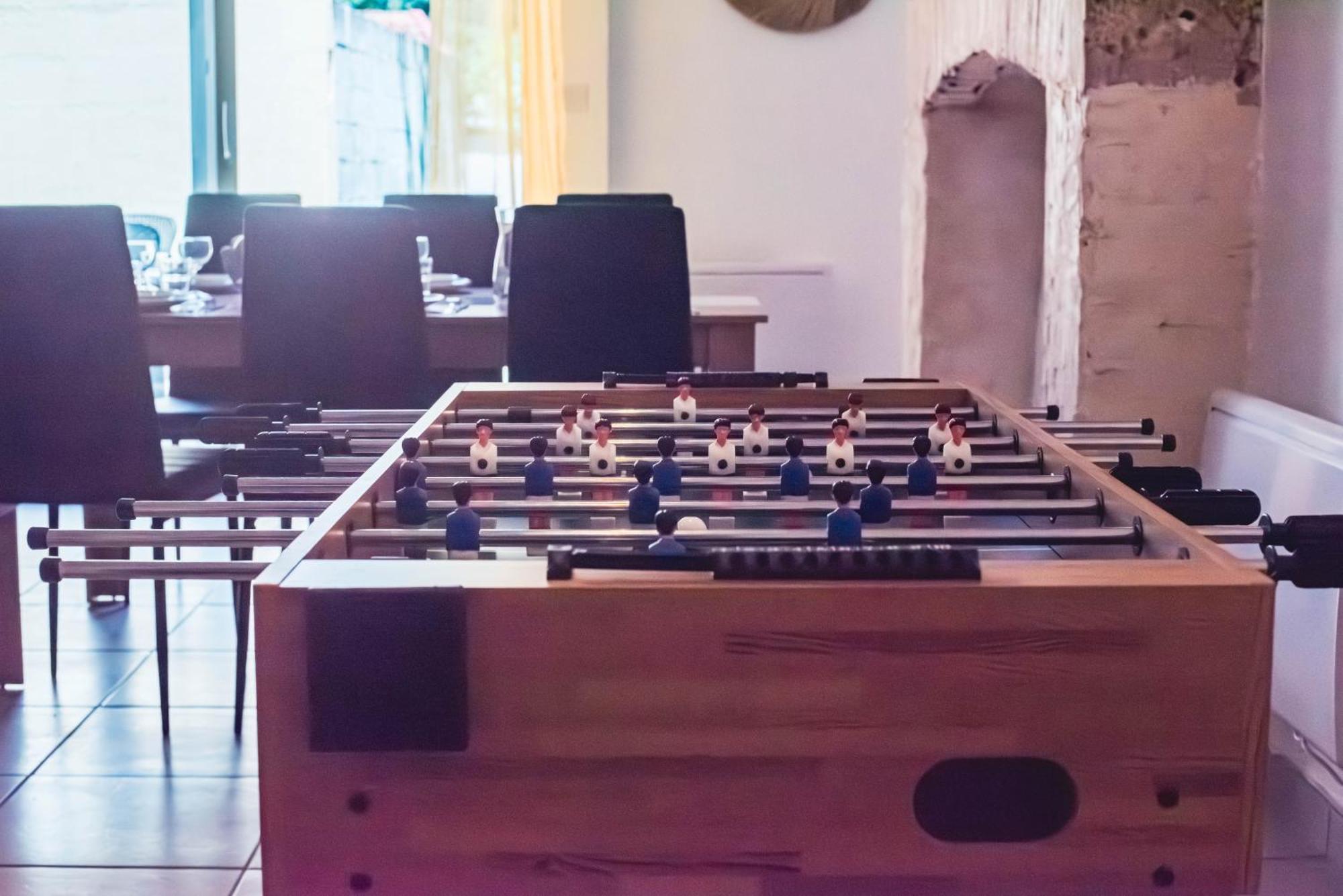 Maison 6 Personnes, Piscine Privee, Jardin Moulins  Zewnętrze zdjęcie