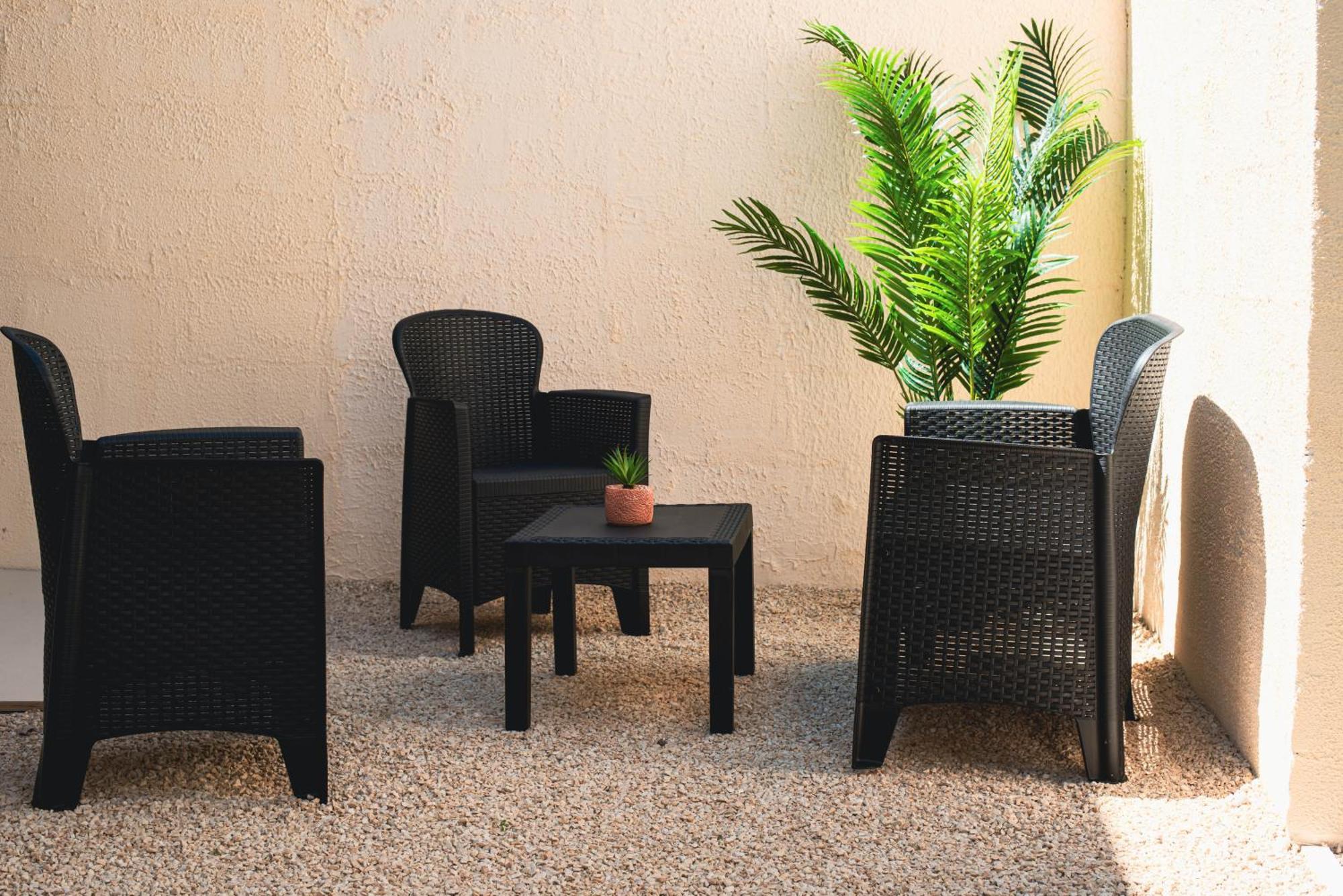 Maison 6 Personnes, Piscine Privee, Jardin Moulins  Zewnętrze zdjęcie